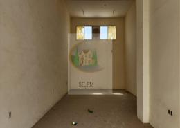 Empty Room image for: Warehouse for rent in Mussafah Industrial Area - Mussafah - Abu Dhabi, Image 1