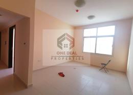 Empty Room image for: Apartment - 2 bedrooms - 2 bathrooms for rent in Al Muwaiji - Al Ain, Image 1