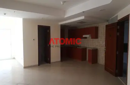 شقة - غرفة نوم - 2 حمامات للايجار في بوابة دبي الجديدة 2 - (JLT) مجمع A - أبراج بحيرة الجميرا - دبي