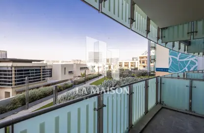 Apartment - 2 Bedrooms - 3 Bathrooms for rent in Al Muneera Island - Al Raha Beach - Abu Dhabi Apartment - 2 Bedrooms - 3 Bathrooms for rent in Al Muneera Island - Al Raha Beach - Abu Dhabi