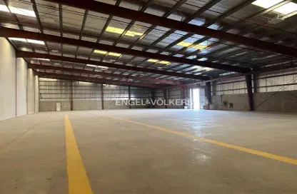 Warehouse - Studio for rent in Al Quoz Industrial Area 4 - Al Quoz Industrial Area - Al Quoz - Dubai