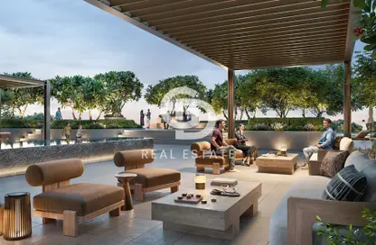 Apartment - 3 Bedrooms - 4 Bathrooms for sale in Altan - Dubai Creek Harbour (The Lagoons) - Dubai