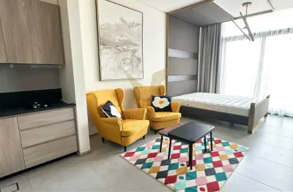 شقة - 1 حمام للايجار في احياء سيجنيتشر السكنية - قرية الجميرا سركل - دبي