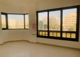 صورةغرفة فارغة لـ: شقة - 2 غرف نوم - 2 حمامات للكراء في C13 - آل نهيان - أبوظبي, صورة 1