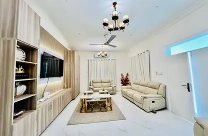 Villa - 3 Bedrooms - 5 Bathrooms for sale in Al Rawda 2 - Al Rawda - Ajman Villa - 3 Bedrooms - 5 Bathrooms for sale in Al Rawda 2 - Al Rawda - Ajman