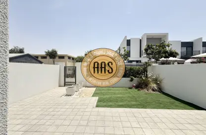 Villa - 3 Bedrooms - 4 Bathrooms for rent in La Rosa 1 - Villanova - Dubai Land - Dubai