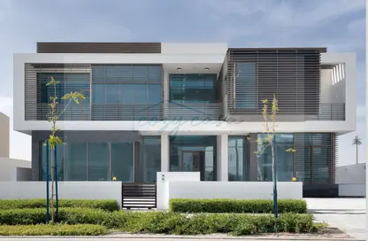 Villa - 7 Bedrooms - 7+ Bathrooms for sale in District One Villas - District One - Mohammed Bin Rashid City - Dubai
