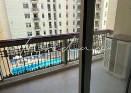 شقة - 3 غرف نوم - 3 حمامات للكراء في مركز الغرير - منطقة الرقة - ديرة - دبي