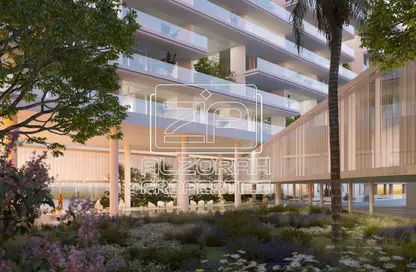 Apartment - 3 Bedrooms - 4 Bathrooms for sale in Creekside - Al Zorah - Ajman