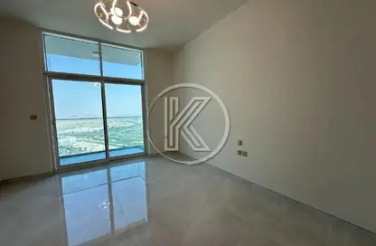 Apartment - 1 Bedroom - 2 Bathrooms for sale in Skyz by Danube - Arjan - Dubai