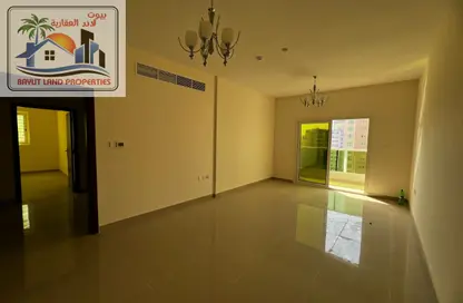 Apartment - 2 Bedrooms - 2 Bathrooms for rent in Zayd Bin Aslam Street - Abu shagara - Sharjah