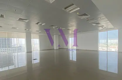 Office Space - Studio for rent in The Square Executive Bay - Dafan Al Khor - Ras Al Khaimah