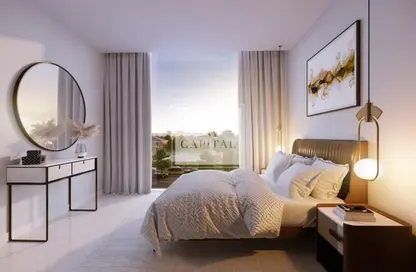 Apartment - Studio - 1 Bathroom for sale in Azizi Mirage - Dubai Studio City - Dubai