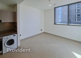 Apartment - 1 bedroom - 1 bathroom for sale in Creek Vistas Reserve - Sobha Hartland - Mohammed Bin Rashid City - Dubai