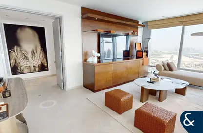 Apartment - 2 Bedrooms - 3 Bathrooms for sale in Burj Khalifa Area - Downtown Dubai - Dubai