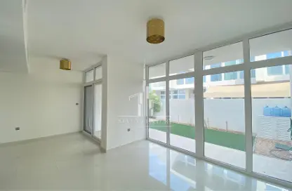 Villa - 3 Bedrooms - 4 Bathrooms for sale in Basswood - Damac Hills 2 - Dubai