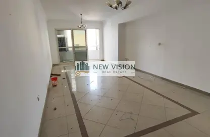 Apartment - 2 Bedrooms - 2 Bathrooms for rent in Ameer Bu Khamseen Tower - Al Majaz 3 - Al Majaz - Sharjah Apartment - 2 Bedrooms - 2 Bathrooms for rent in Ameer Bu Khamseen Tower - Al Majaz 3 - Al Majaz - Sharjah