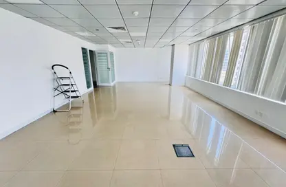 Office Space - Studio for rent in Muroor Area - Abu Dhabi