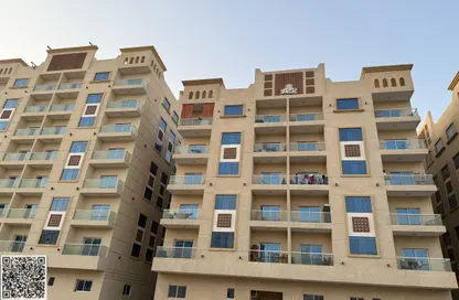 Apartment - 2 Bedrooms - 3 Bathrooms for sale in Al Amira Village - Al Yasmeen - Ajman
