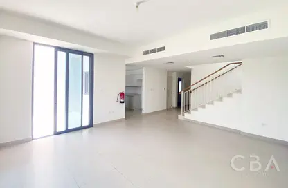 Townhouse - 3 Bedrooms - 3 Bathrooms for rent in Maple 3 - Maple at Dubai Hills Estate - Dubai Hills Estate - Dubai