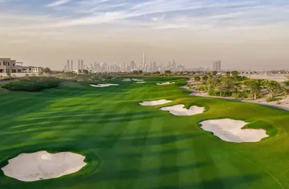 Land - Studio for sale in Emerald Hills - Dubai Hills Estate - Dubai