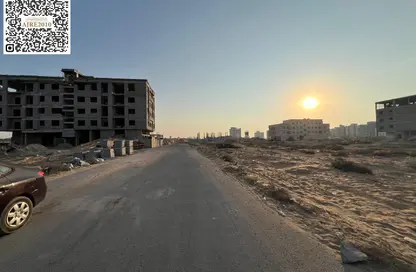 Land - Studio for sale in Ajman Global City - Al Alia - Ajman