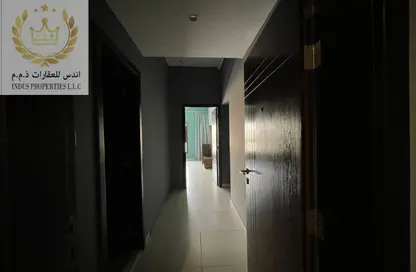 Apartment - 2 Bedrooms - 2 Bathrooms for rent in Al Rawda 2 - Al Rawda - Ajman