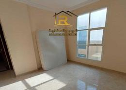 Empty Room image for: Apartment - 1 bedroom - 1 bathroom for rent in Al Rawda 2 Villas - Al Rawda 2 - Al Rawda - Ajman, Image 1