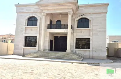 فيلا - 4 غرف نوم - 5 حمامات للايجار في مدينة خليفة - أبوظبي