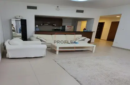 Apartment - 1 Bedroom - 2 Bathrooms for sale in The Gate Tower 3 - Shams Abu Dhabi - Al Reem Island - Abu Dhabi