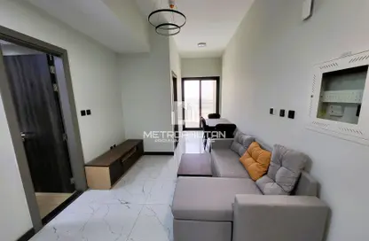 Apartment - 1 Bedroom - 1 Bathroom for rent in Rukan Tower B - Rukan Tower - Dubai Land - Dubai