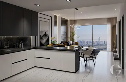 Apartment - Studio - 1 Bathroom for sale in Samana Ibiza - Dubai Land - Dubai Apartment - Studio - 1 Bathroom for sale in Samana Ibiza - Dubai Land - Dubai