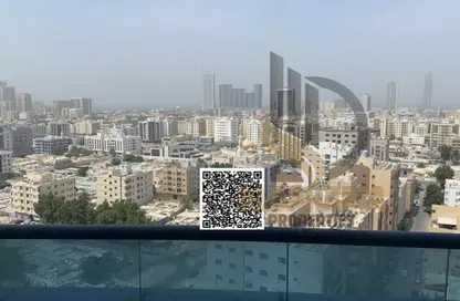 شقة - 3 غرف نوم - 3 حمامات للبيع في برج فالكون 5 - أبراج فالكون - عجمان وسط المدينة - عجمان