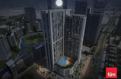 Apartment - 1 Bedroom - 2 Bathrooms for sale in MAG 330 - City of Arabia - Dubai