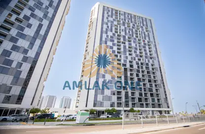 Apartment - 1 Bedroom - 1 Bathroom for sale in Meera 1 - Shams Abu Dhabi - Al Reem Island - Abu Dhabi