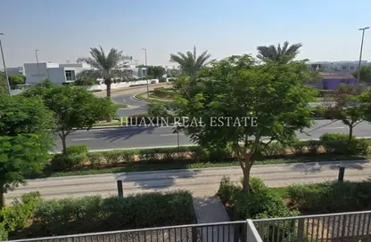 تاون هاوس - 3 غرف نوم - 4 حمامات للايجار في مدن الرنيم 1 - مودون - دبي