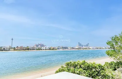 فيلا - 4 غرف نوم - 5 حمامات للبيع في L جاردن هومز سعفة - جاردن هومز - نخلة جميرا - دبي فيلا - 4 غرف نوم - 5 حمامات للبيع في L جاردن هومز سعفة - جاردن هومز - نخلة جميرا - دبي