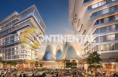 Apartment - 3 Bedrooms - 4 Bathrooms for sale in The Source Terraces - Saadiyat Cultural District - Saadiyat Island - Abu Dhabi