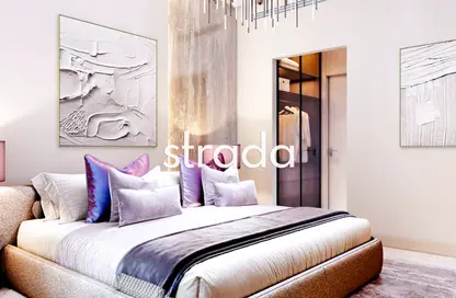 Apartment - 3 Bedrooms - 2 Bathrooms for sale in Floarea Grande - Arjan - Dubai