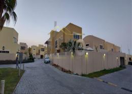 صورةمبنى خارجي لـ: فيلا - 4 غرف نوم - 4 حمامات للبيع في موزيرا - حدائق الراحة - أبوظبي, صورة 1