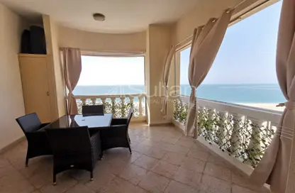 Apartment - 1 Bathroom for sale in Royal Breeze 5 - Royal Breeze - Al Hamra Village - Ras Al Khaimah