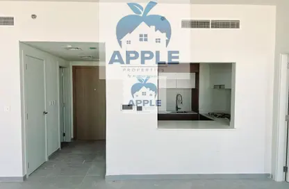 Apartment - 2 Bedrooms - 3 Bathrooms for rent in The Boulevard 3 - Aljada - Sharjah