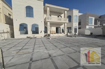 فيلا - 6 غرف نوم - 8 حمامات للايجار في مدينة الرياض - أبوظبي