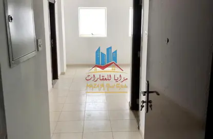 شقة - غرفة نوم - 1 حمام للايجار في بناية النباعة 8 - النبعة - الشرق - الشارقة