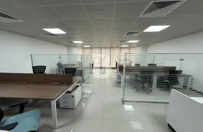 Office Space - Studio for sale in The Citadel Tower - Business Bay - Dubai Office Space - Studio for sale in The Citadel Tower - Business Bay - Dubai