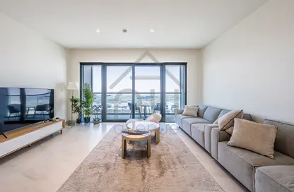 Apartment - 2 Bedrooms - 2 Bathrooms for rent in Sobha Creek Vistas Grande - Sobha Hartland - Mohammed Bin Rashid City - Dubai