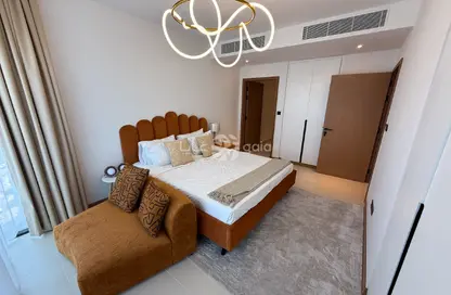 Apartment - 2 Bedrooms - 2 Bathrooms for sale in Vida Residences Dubai Marina - Dubai Marina - Dubai