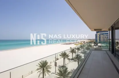 شقة - 3 غرف نوم - 4 حمامات للايجار في ممشى السعديات - منطقة السعديات الثقافية - جزيرة السعديات - أبوظبي شقة - 3 غرف نوم - 4 حمامات للايجار في ممشى السعديات - منطقة السعديات الثقافية - جزيرة السعديات - أبوظبي