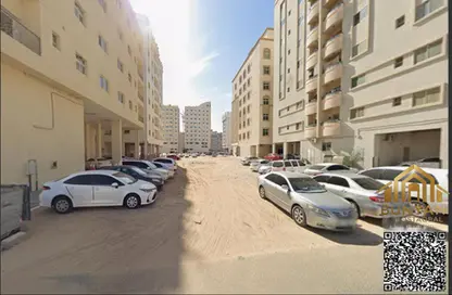 أرض - استوديو للبيع في 1 الحميدية - الحميدية - عجمان