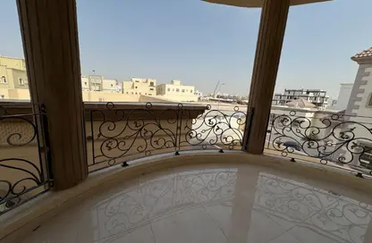 شقة - 2 غرف نوم - 2 حمامات للايجار في مدينة الرياض - أبوظبي